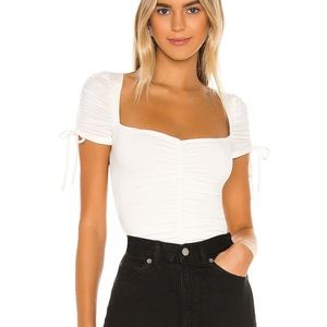 Lovers and Friends Jupiter Bodysuit